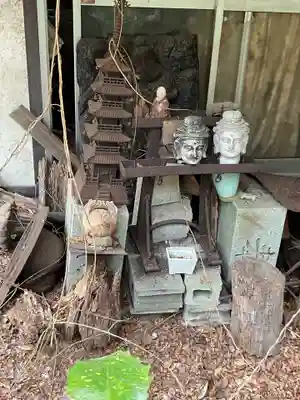 御嶽山寺(愛知県)