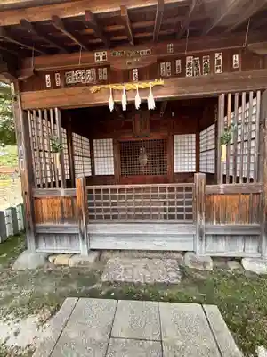 金刀比羅神社(広島県)