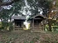 嚴島大神(千葉県)