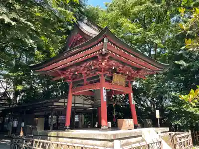 水澤寺(水澤観世音)のその他建物