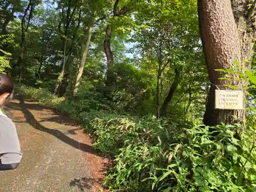 六甲比命大善神社(兵庫県)