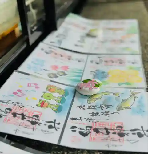 福井神社(福井県)