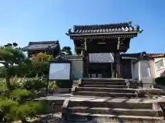 歴明寺(三重県)