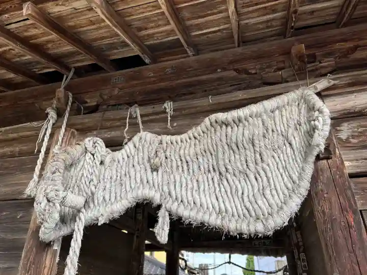 弘安寺(福島県)