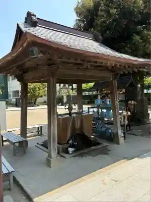 龍泉寺（足利厄除大師）(栃木県)