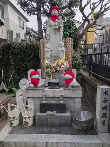 宗参寺(東京都)