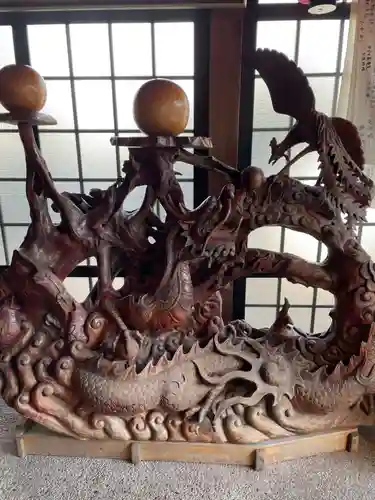 和田神社(兵庫県)