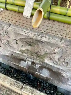 皆中稲荷神社(東京都)