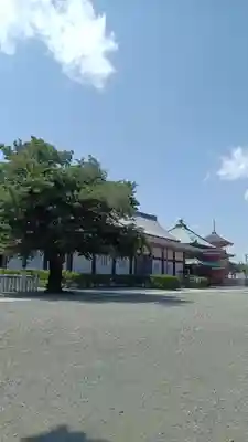 池上本門寺(東京都)