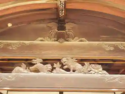 勝福寺のその他建物