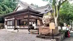 冨士御室浅間神社(山梨県)