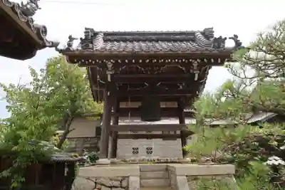 華開寺(滋賀県)