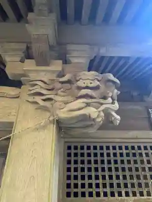 第六神社(千葉県)