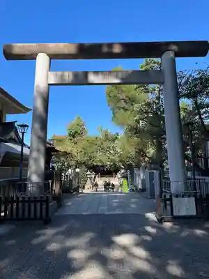 五條天神宮(京都府)