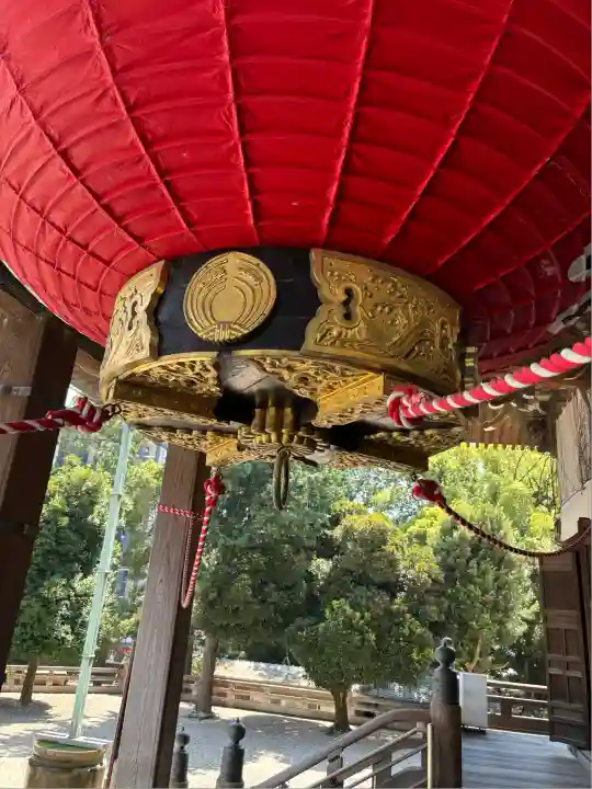豊川閣 妙厳寺(愛知県)