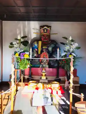 東福寺(神奈川県)