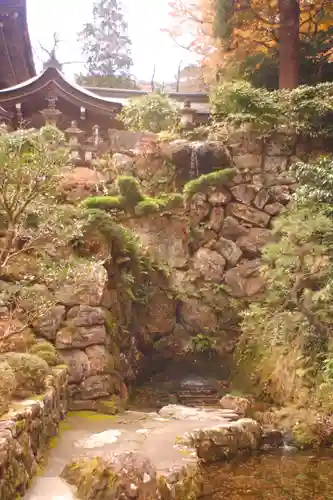 伊奈波神社(岐阜県)