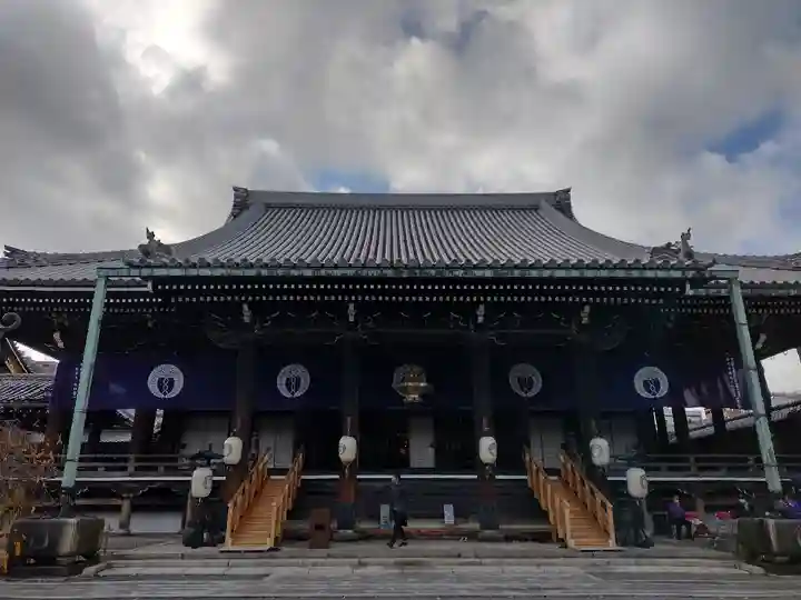 佛光寺(京都府)