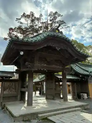 三嶋大社(静岡県)