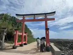 青島神社（青島神宮）(宮崎県)