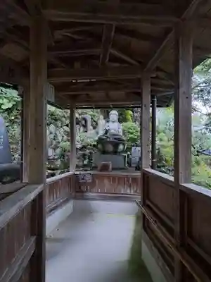 方廣寺(静岡県)