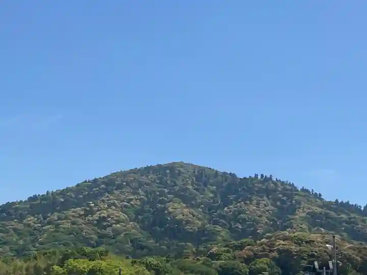 大神神社(奈良県)