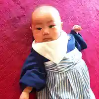 七重浜海津見神社(北海道)