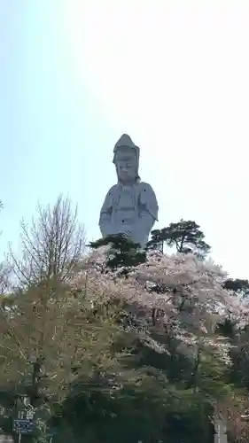 観音山慈眼院（高崎観音）の仏像