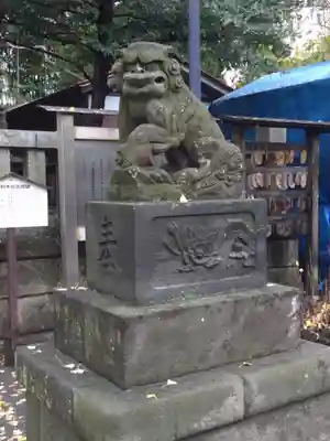 亀岡八幡宮(亀岡八幡神社)(神奈川県)