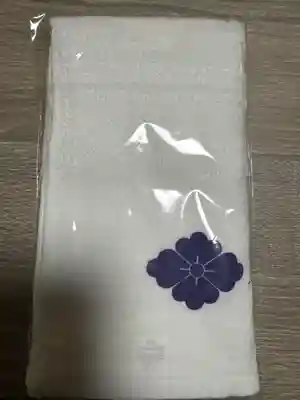 伊射波神社(三重県)