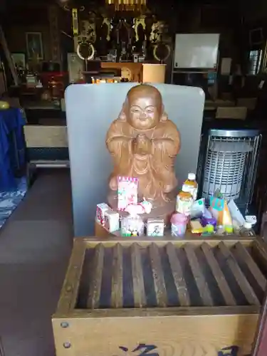 経王寺(東京都)