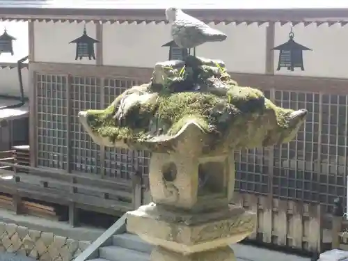 御形神社(兵庫県)
