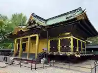 上野東照宮(東京都)