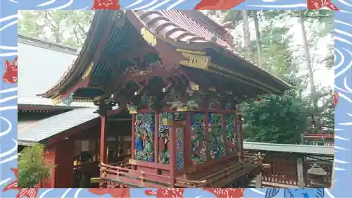 冠稲荷神社(群馬県)