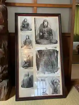 正傅寺(滋賀県)