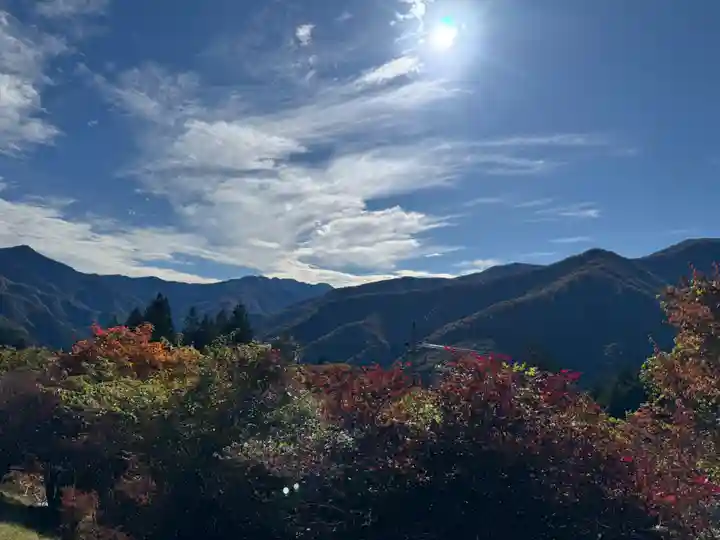 三峯神社(埼玉県)