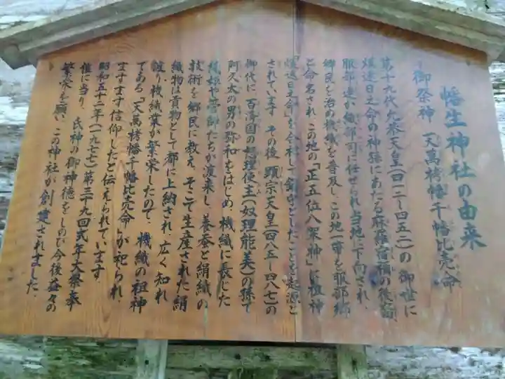 八幡神社の歴史