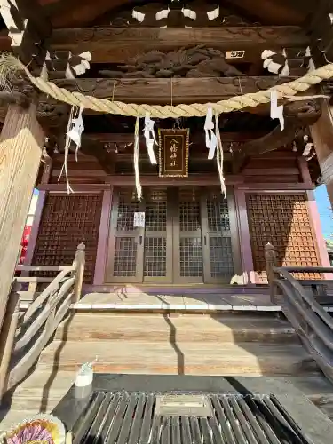 大島八幡神社の{uncategorized: "未分類", other: "その他", undefined: "問題あり", building: "その他建物", grave: "お墓", sacred_gate: "鳥居", guardian: "狛犬", statue: "像", buddha: "仏像", history: "歴史", nature: "自然", garden: "庭園", animal: "動物", pagoda: "塔", temizu: "手水舎", mountain_gate: "山門・神門", sanctuary: "本殿・本堂", subordinate: "末社・摂社", art: "芸術", scenery: "景色", jizo: "地蔵", ema: "絵馬", goshuin: "御朱印", omikuji: "おみくじ", items: "授与品その他", amulet: "お守り", goshuincho: "御朱印帳", eats: "食事", festival: "お祭り", votive_dance: "神楽", shichigosan: "七五三参", wedding: "結婚式", experience: "体験その他", initially: "初詣", around: "周辺", anti_infection: "感染症対策"}