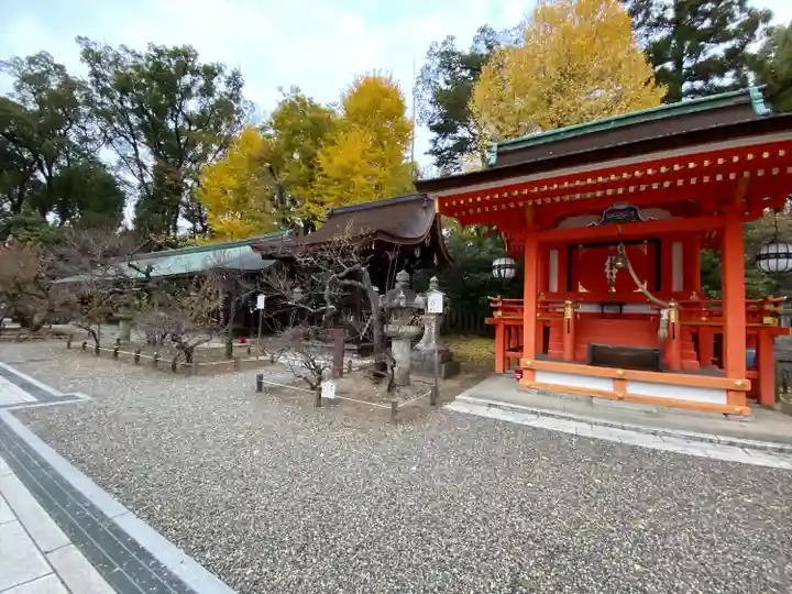 北野天満宮(京都府)