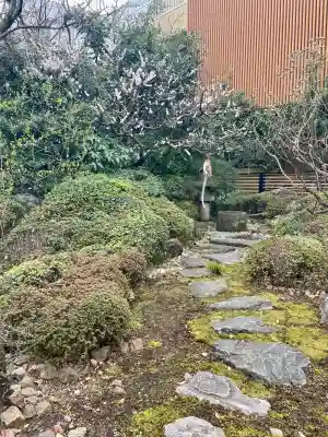 西応寺(東京都)
