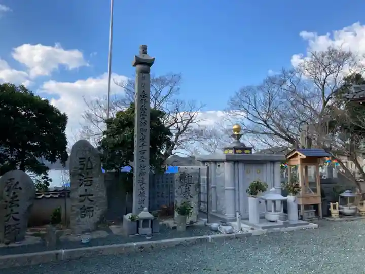 観音寺のその他建物