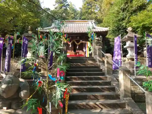 下野 星宮神社(栃木県)
