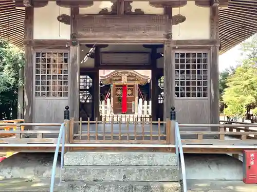 蛭兒神社(滋賀県)
