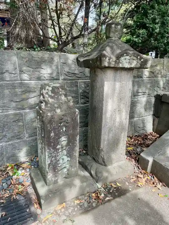 相模國分寺(神奈川県)