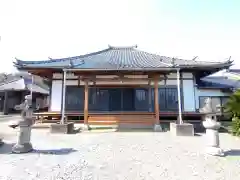 誓眼寺(愛知県)