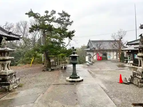 切幡寺(徳島県)