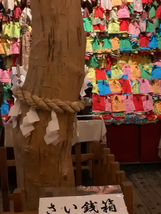 御蚕神堂(岩手県)