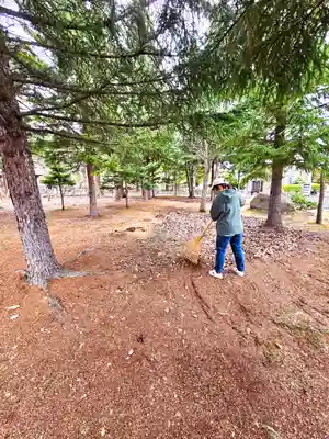 美幌神社(北海道)