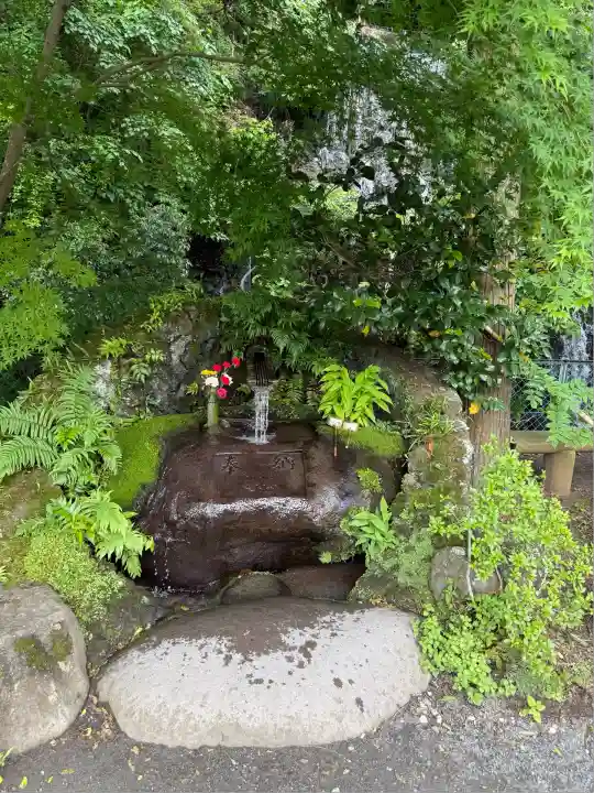 滝川神社(北海道)