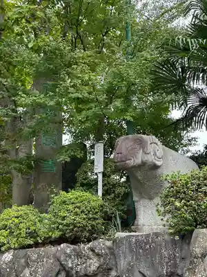 善養寺（善養密寺）(東京都)